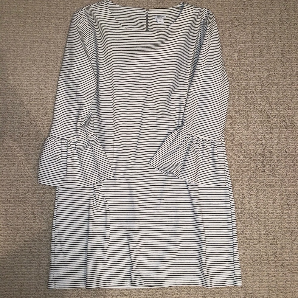 Jcrew dress